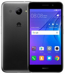 Замена дисплея на телефоне Huawei Y3 2017 в Барнауле